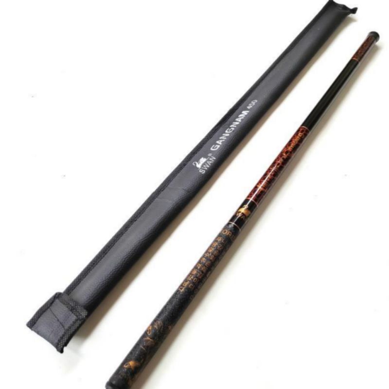 Joran tegek swan gangnam 360