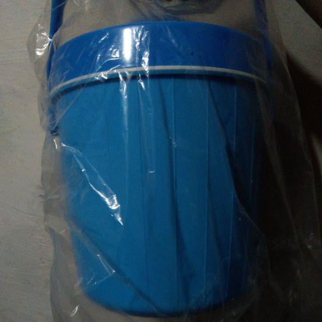 Thermos Nasi Rice Bucket Maspion 6 Liter
