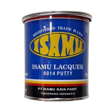 

Dempul ISAMU