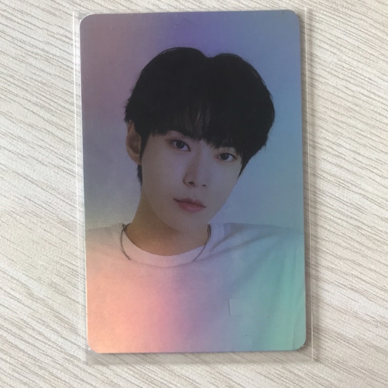 PC benefit Aladdin Doyoung season greeting 2022 Aladin