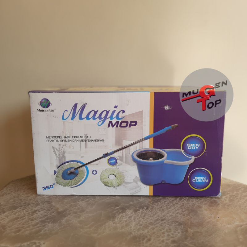 Harga Pabrik Alat Pel Magicmop Pel Magicmop Alat Pel "matsunichi" Wq7bzGS0gdLlM