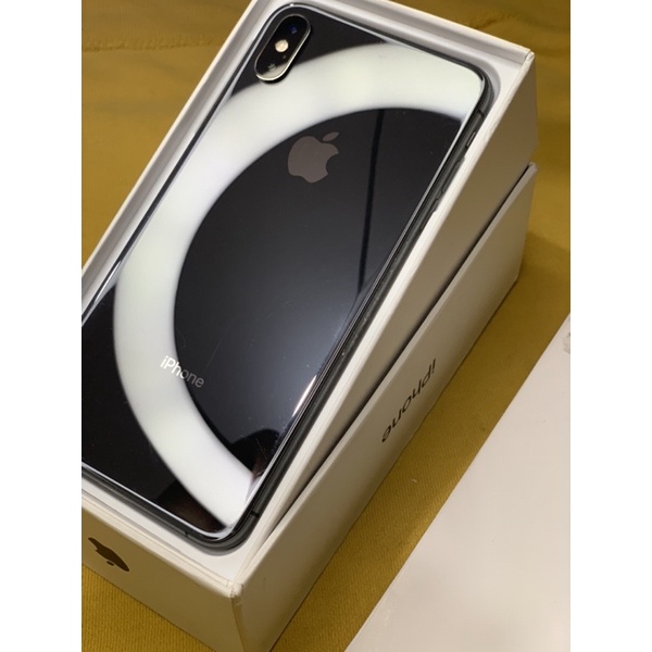 iPhone XS MAX 64GB