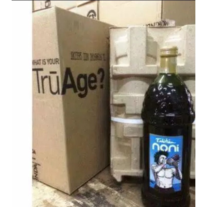 

Tahitian Noni Original