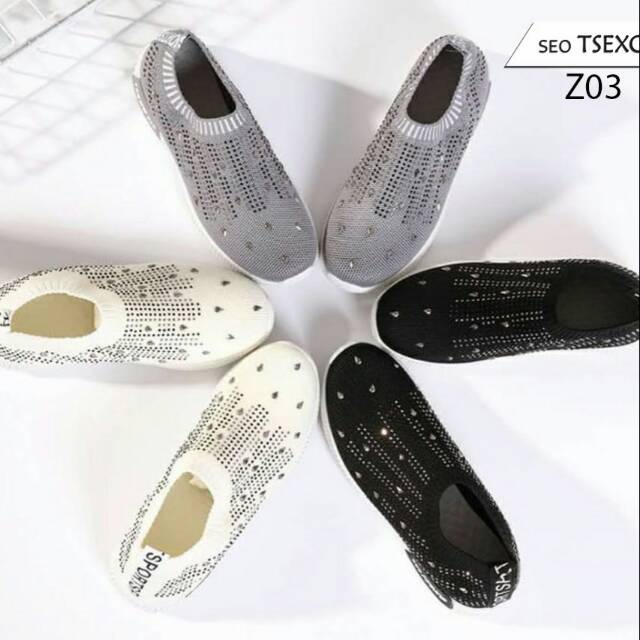 New arrival Seo Tsexo Charlee Musk Studed