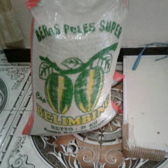

Beras