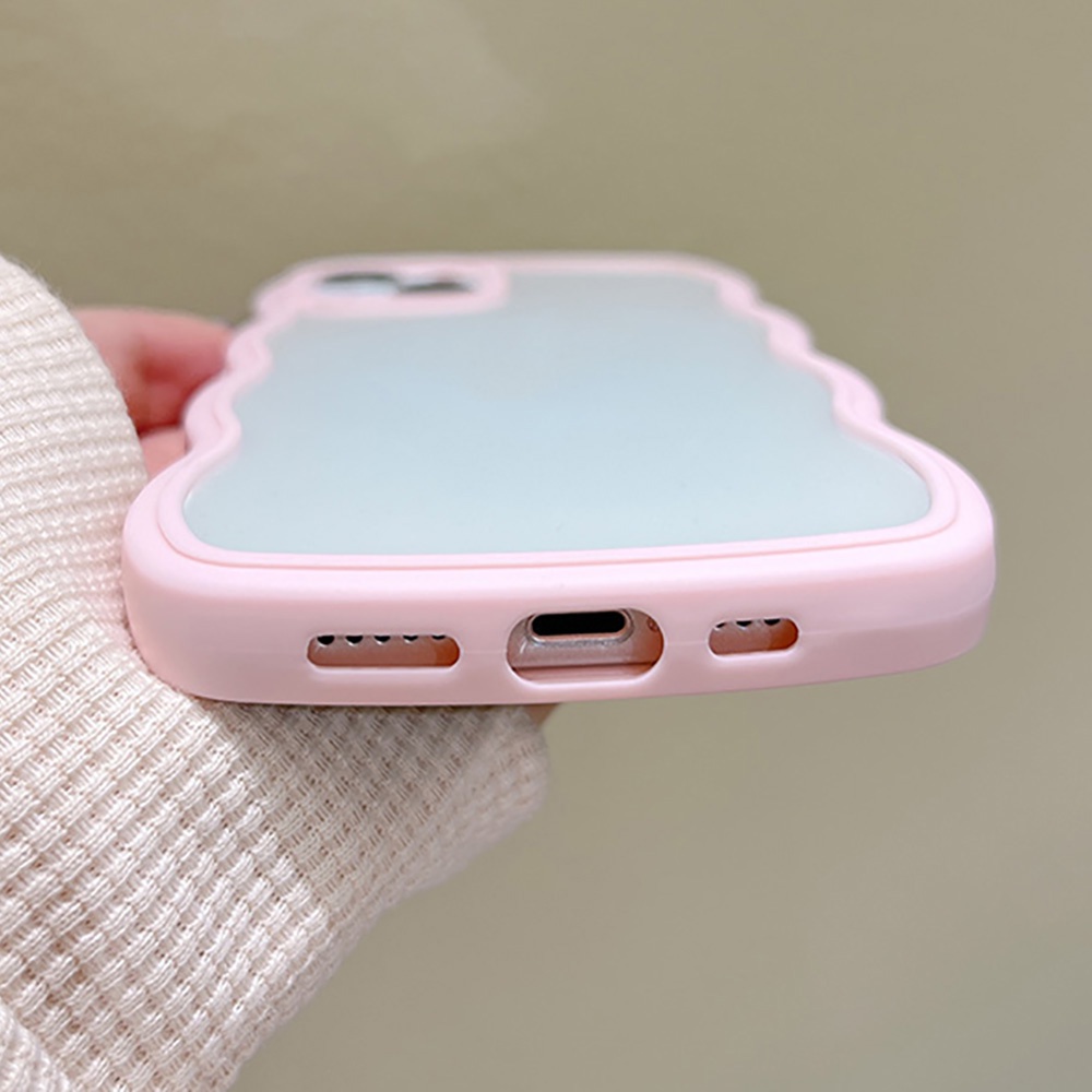 Soft Case Silikon Transparan Untuk iPhone 11 12 13 14 Pro MAX X XS MAX XR 7 8 14 Plus SE 2022 2020