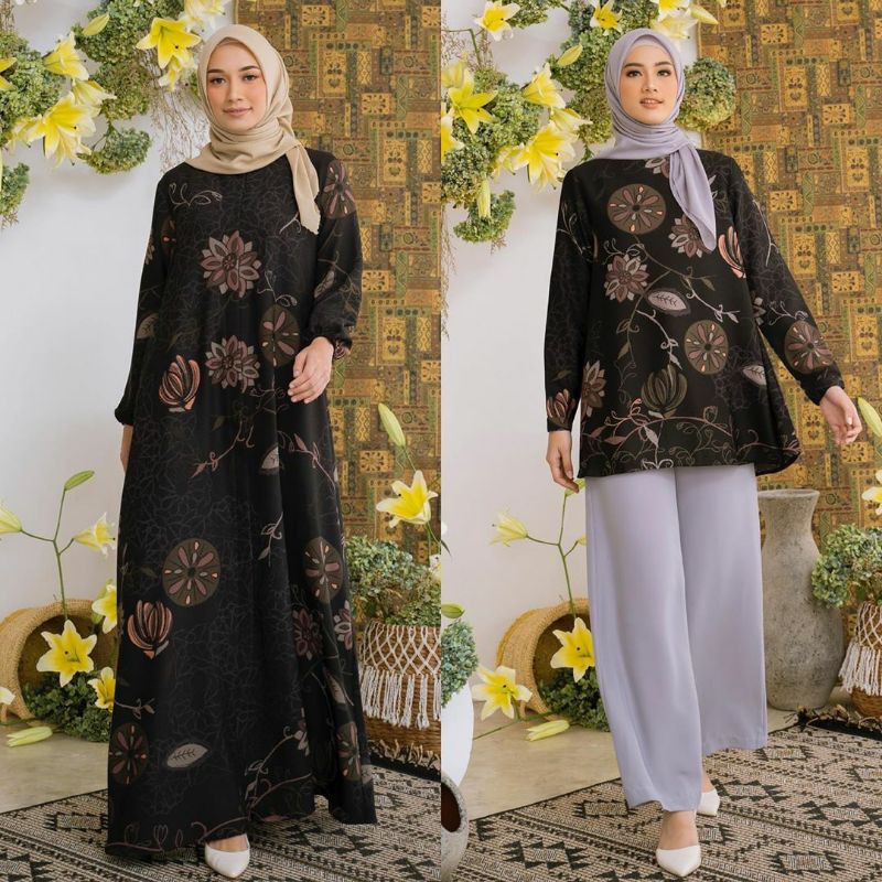 Hamra by Heaven Lights