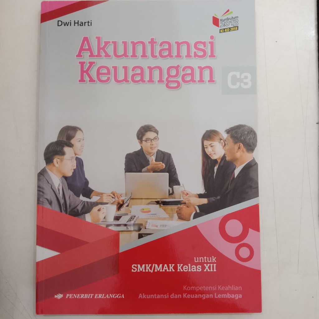 Soal Dan Jawaban Administrasi Keuangan Kelas 12 - Raga Soal