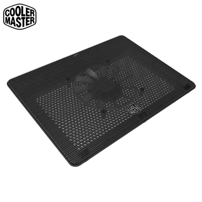 Cooler Master Notepal L2 - Notebook Cooler Cooling Pad Laptop