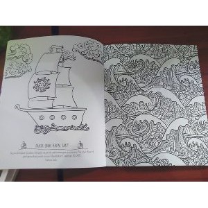 Download Jual Grosir Paket My Own World 3 Dan Travel Size Coloring Book For Adults Berkualitas Shopee Indonesia