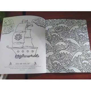 8200 Coloring Book My Own World Best HD