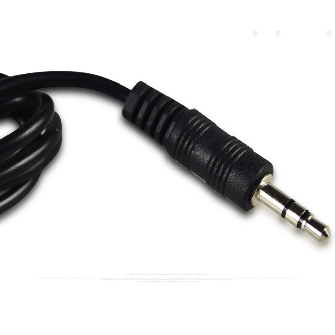 Transducer Jepit Erhu Pipa Biola 3.5 mm Microphone Mic