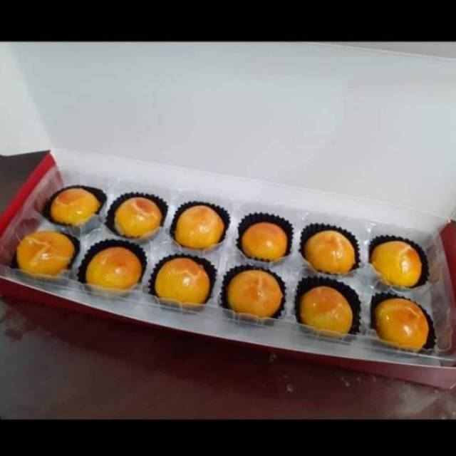 

Dus Sekat Mika 12 holes, isi 10 pcs