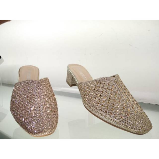 Sale selop pesta elegan st.moritz