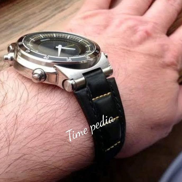 Jam Tangan Pria Seiko Sportura Snj023P2 Original Tokobaruandry74