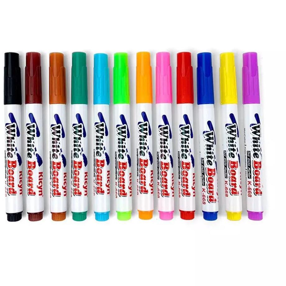 

Segera Miliki ✡ Magic Marker Floating Pen Water Based Marker Hits Viral Spidol Ajaib..