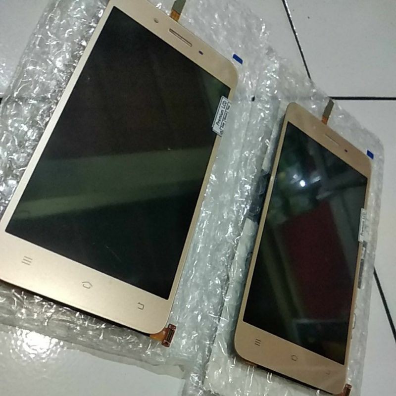 LCD + TS VIVO Y53 / 1606