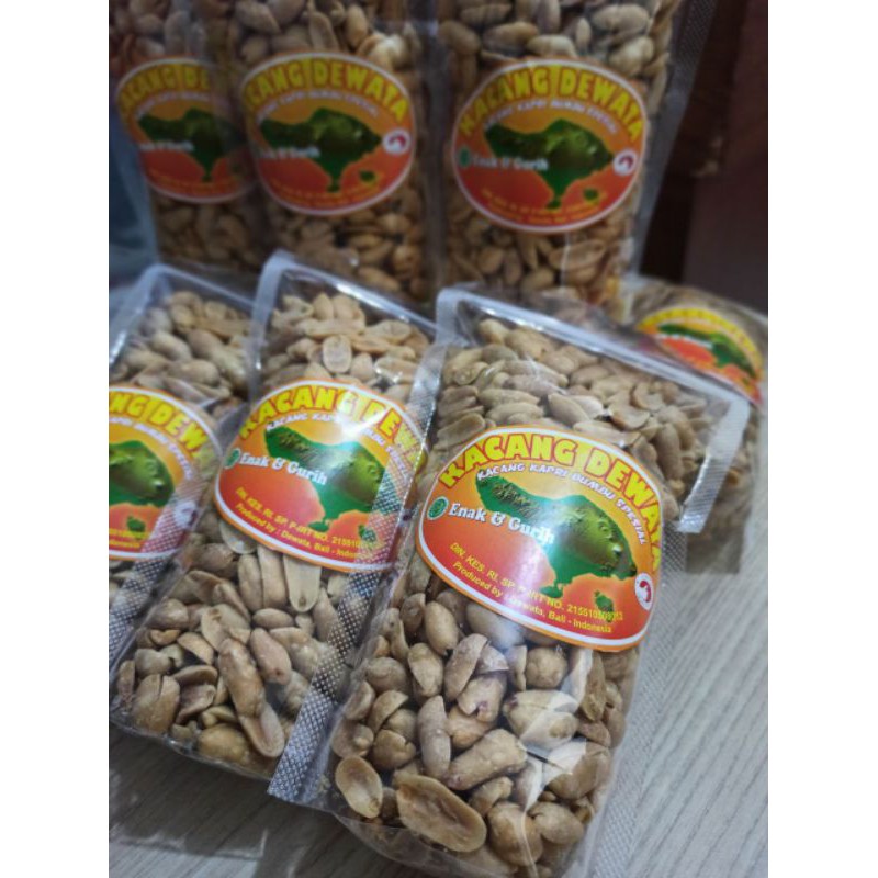 

Kacang Kapri 500gram