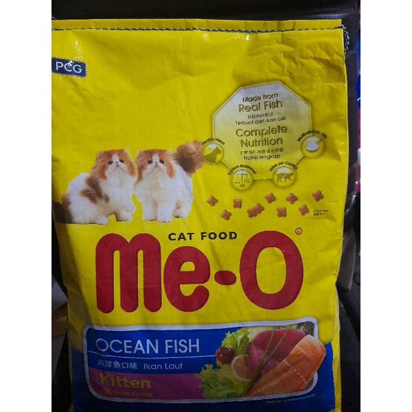 meo kitten 7kg