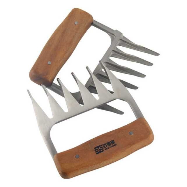

Yangjiang Alat Cincang Daging Bear Paw Claw Meat Mincer - SKP228