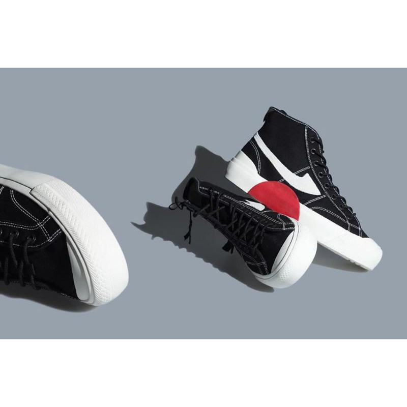 Compass Proto 1 Reissue Hi - Size 42 43