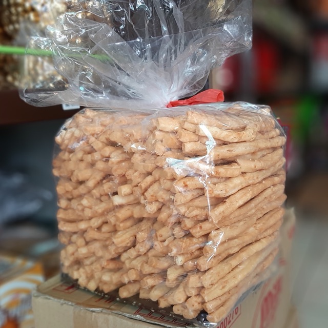 

stik keju edam