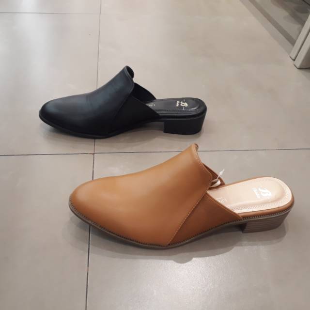 Sandal selop Bata cewek