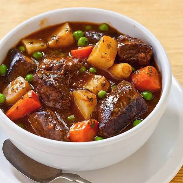 

Bumbu Semur