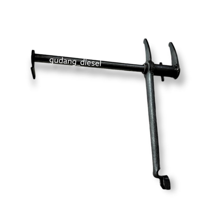 Stang Setelan Gas Dalam S1110/S1115