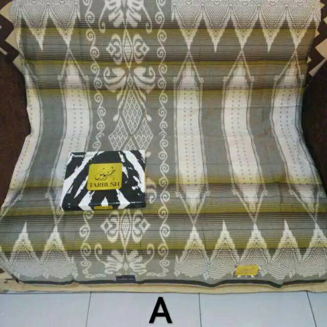 SARUNG TARBUSH CLASSIC