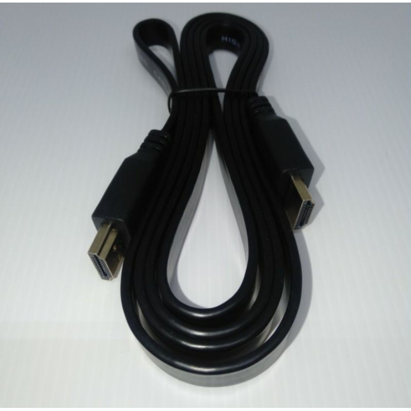 KABEL HDMI 1.5M FLAT