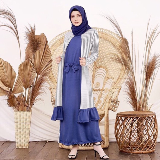 gamis sabyan