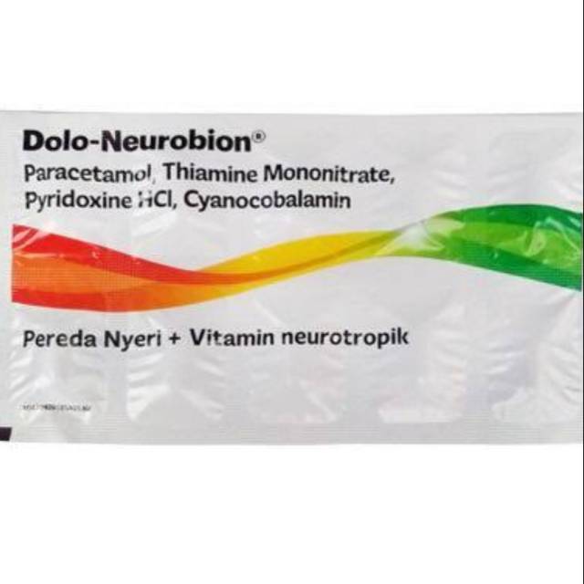 Dolo Neurobion