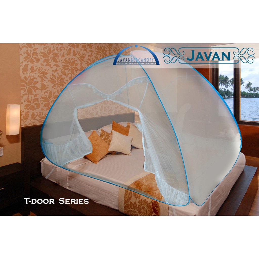 KELAMBU JAVAN 160 X 200