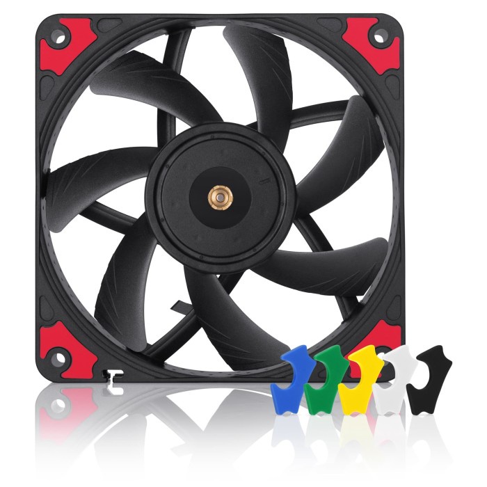 Fan Casing Noctua NF-P12 Redux 1700P 12CM