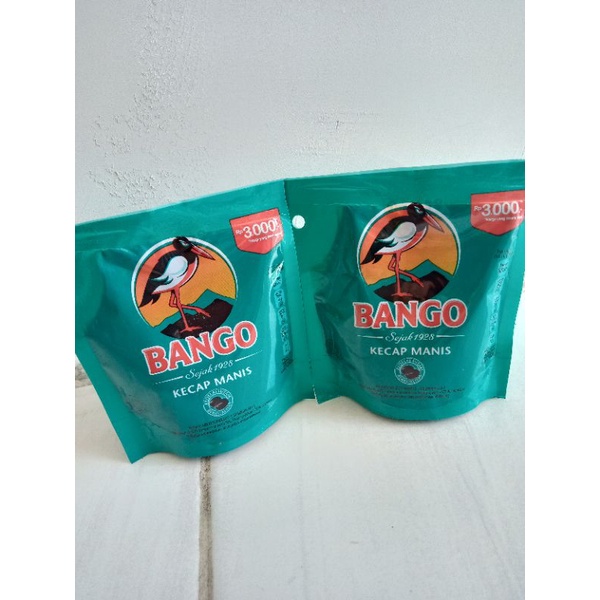 

Bango 3000 isi 60 ml