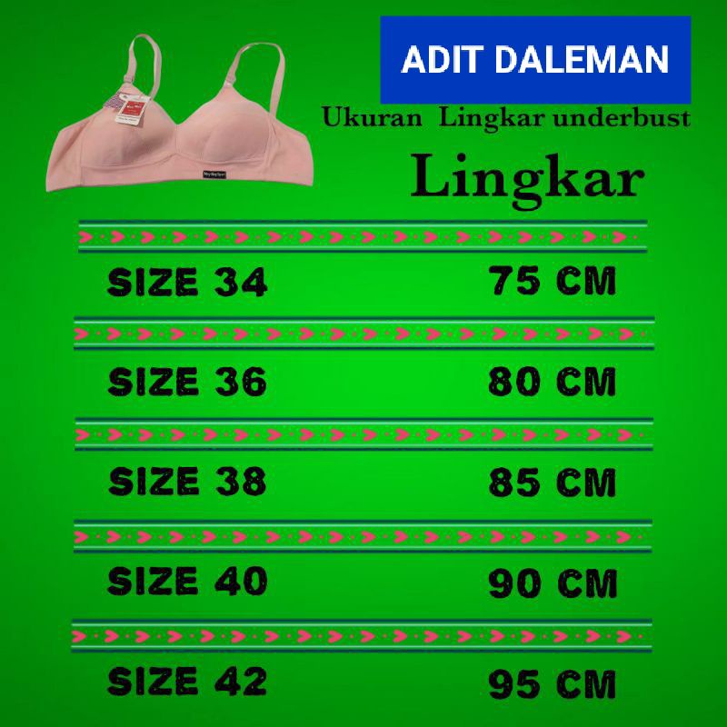 sport bra tanpa busa tanpa kawat cup besar big size murah | bh sport kait 2 merk nugros, fidilla, mirip