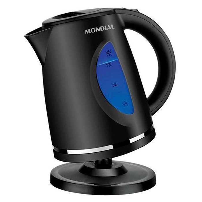 KETTLE SMART DAY 1.7L CE-05 / TEKO LISTRIK / TEKO PEMANAS MONDIAL