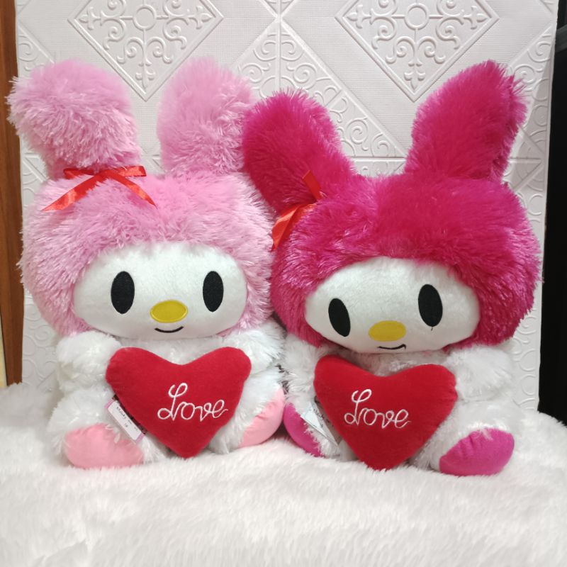 Boneka melody size XL/mainan boneka melody murah/boneka melody