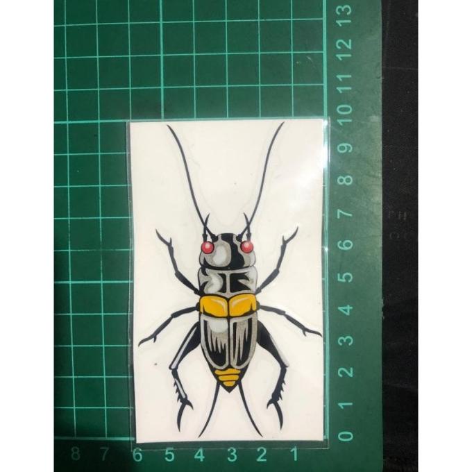 

stiker kecoa sticker cutting farr3l55