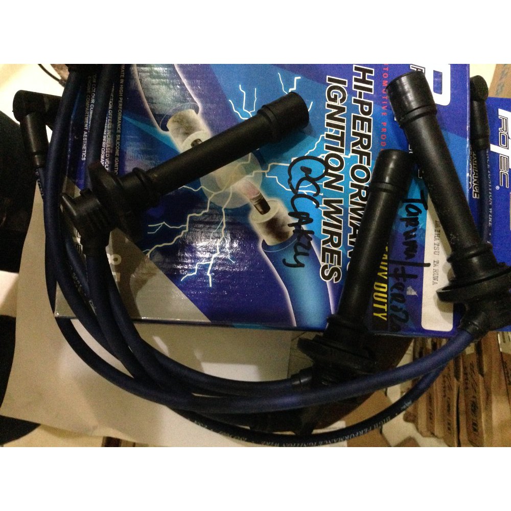 Kabel Busi Feroza PROTEC USA