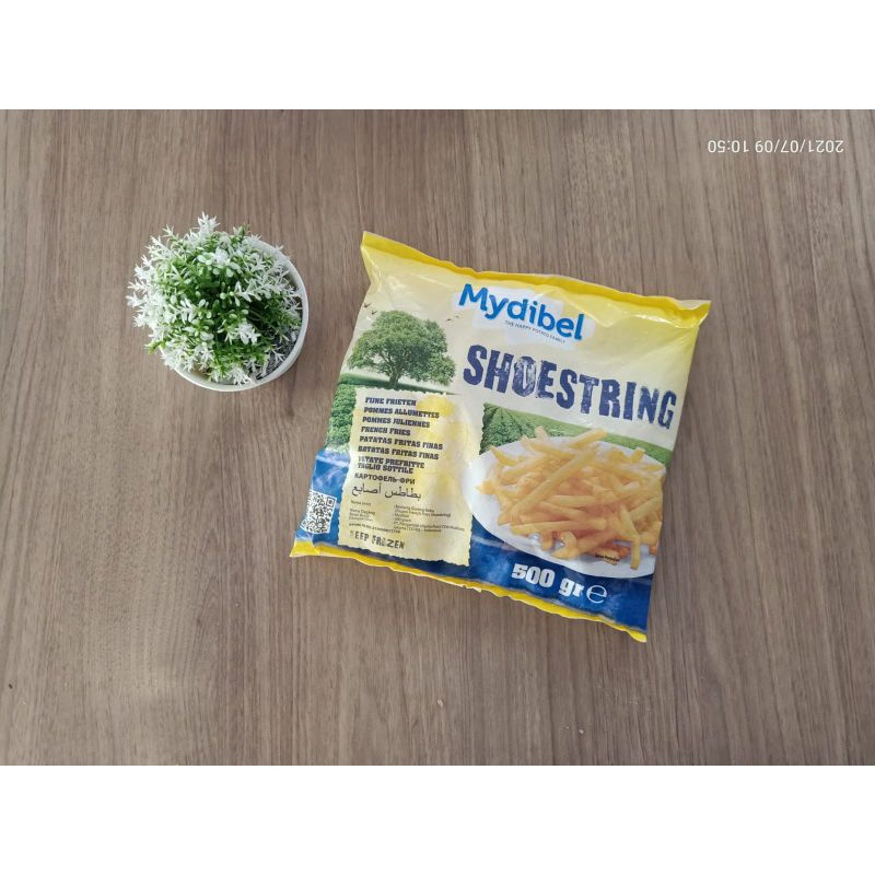 kentang mydibel 500gr