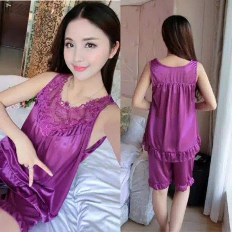 baju tidur wanita sexy