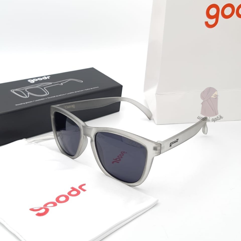 [READY STOCK] Kacamata Sunglasses Kualitas Premium goodr / Kacamata goodr murah