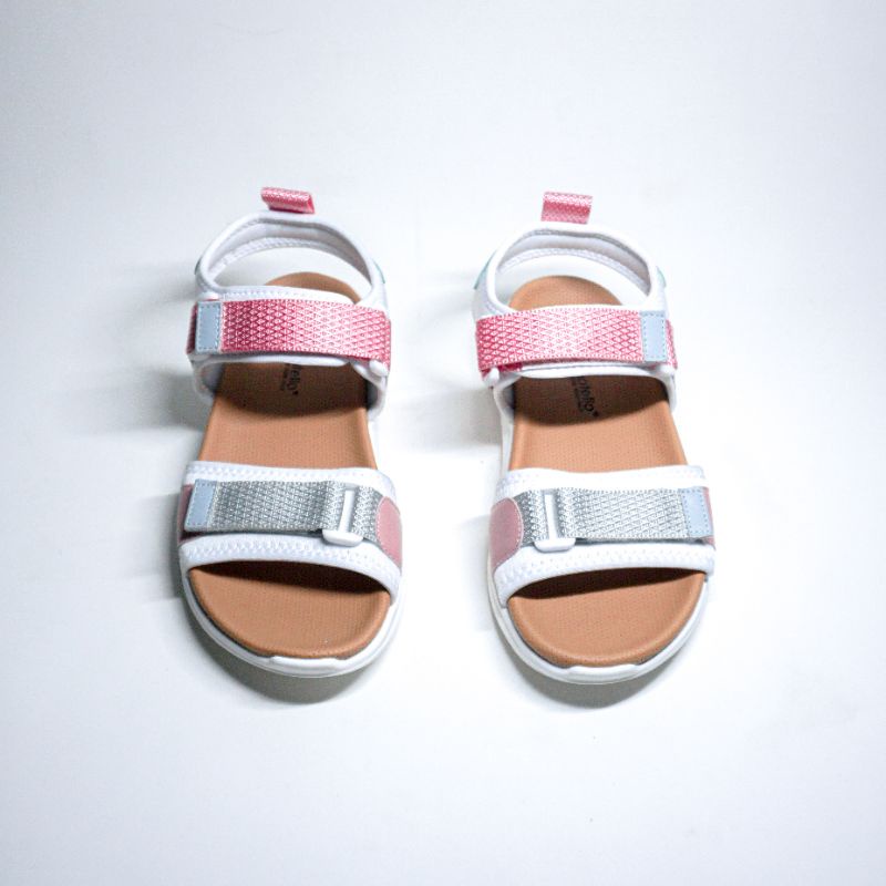 Donatello 36-40 Sandal Gunung Anak Perempuan dan Wanita | OI626201 / OI626202 / OI626203