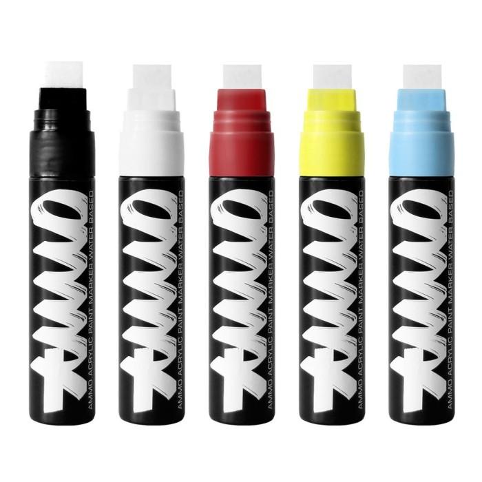 

ammo marker 10mm Best Seller