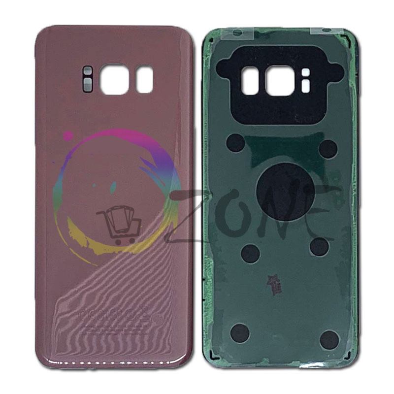 BACKDOOR - BACK CASING SAMSUNG S8 - G950 TUTUP BATERAI