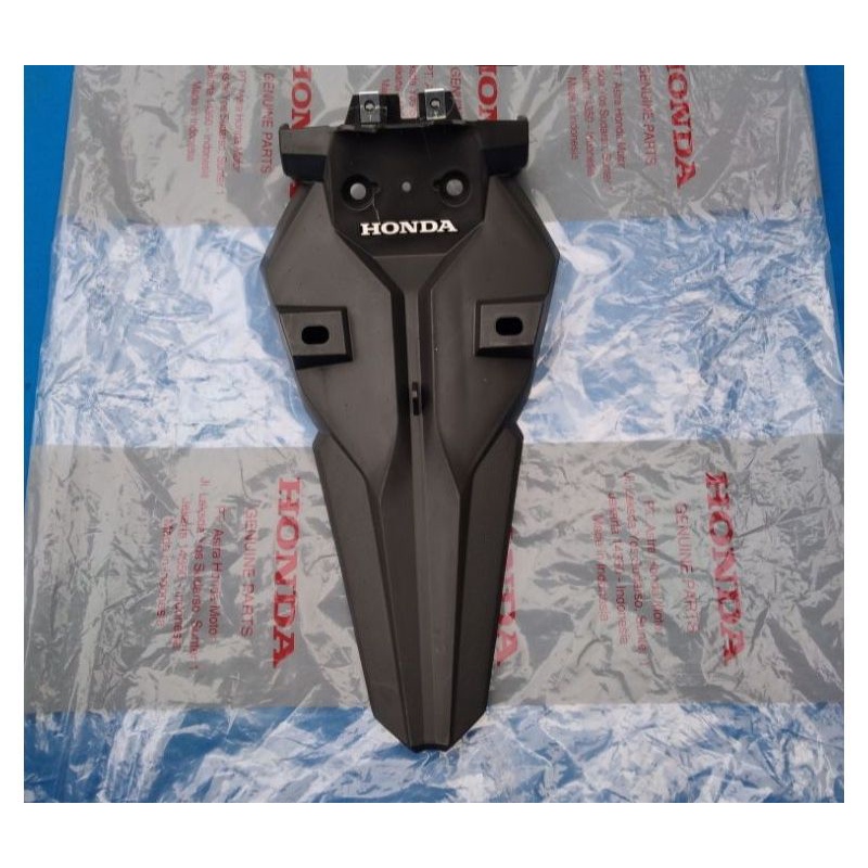 SPAKBOR BELAKANG VARIO 160 ALL NEW ORIGINAL