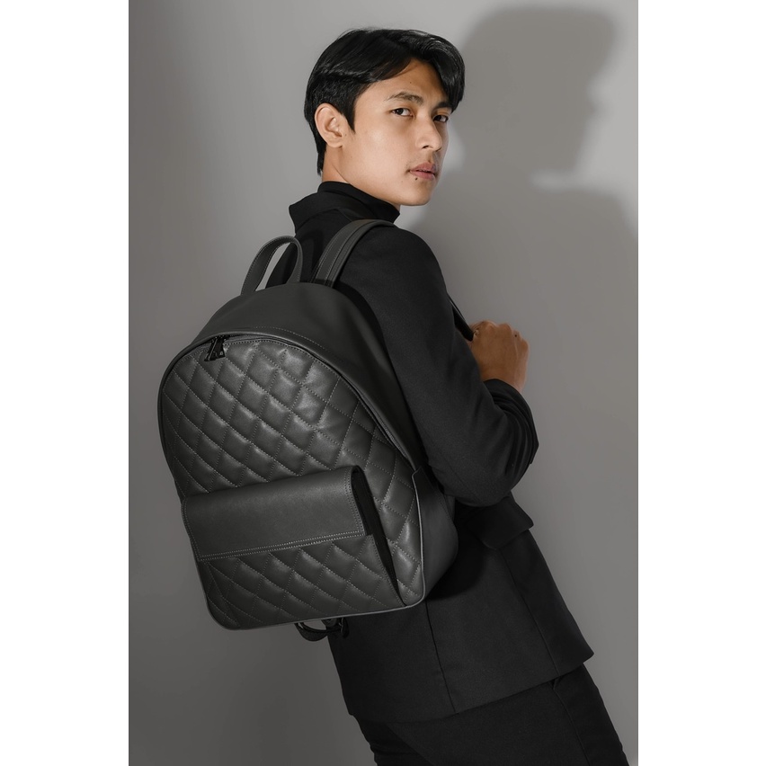 Hagen Backpack Tas Ransel by Heymale