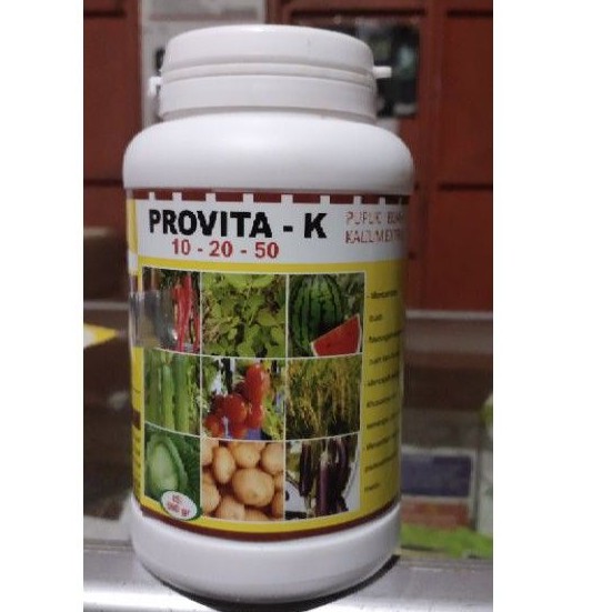 

NUTRISI Buah PROVITA-K 500gr